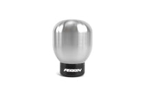 Load image into Gallery viewer, Perrin Performance SS Shift Knob for Subaru BRZ &amp; Toyota GR86 (Automatic) Barrel Style
