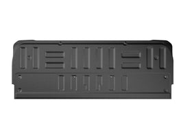 WeatherTech TechLiner Tailgate Protector for 2015-2017 Ford F-150, Black