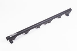 Radium Engineering BMW E46 M3 (S54) Fuel Rail Kit – Precision Laser Etched and Anodized for Optimal Performance