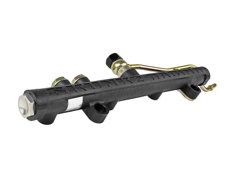 Skunk2 Racing Composite High Volume Fuel Rail for Honda K-Series Engines (Non-Civic Si) – Part Number SKK350-05-5010