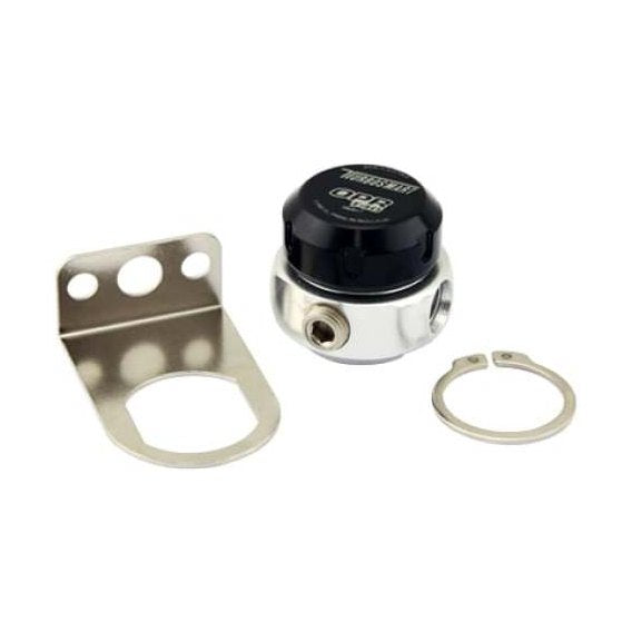 Turbosmart T40 40 PSI Oil Pressure Regulator - Black for Turbocharger