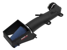 aFe Rapid Induction Pro 5R Cold Air Intake System for 2018-2021 Jeep Wrangler (JL) & Gladiator (JT) 3.6L V6