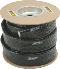 Load image into Gallery viewer, DEI Fire Sleeve and Tape Kit 3/4 Inch ID x 3 Feet for High-Temperature Protection