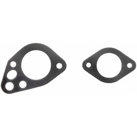 Fel-Pro 17650 Engine Coolant Thermostat Housing Gasket Set for V8 Engines