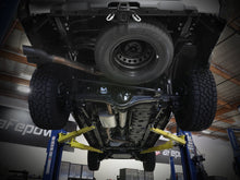 Load image into Gallery viewer, aFe Vulcan Series 2.5 Inch to 3 Inch Stainless Steel Cat-Back Exhaust System for Toyota Tundra 2022-2023