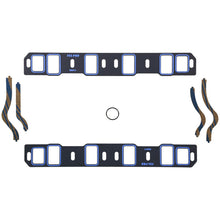 Load image into Gallery viewer, Fel-Pro Fel1262S3 Engine Intake Manifold Gasket Set for GM Marine Small Block V8