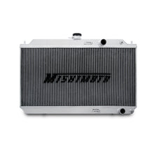 Load image into Gallery viewer, Mishimoto 90-93 Acura Integra Manual Aluminum Radiator for Enhanced Cooling and Performance