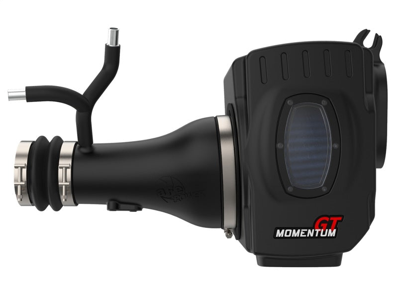 aFe Momentum GT Pro 5R Cold Air Intake System for Nissan Titan 2017-2018 V8 5.6L