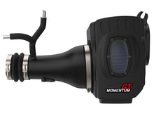Load image into Gallery viewer, aFe Momentum GT Pro 5R Cold Air Intake System for Nissan Titan 2017-2018 V8 5.6L