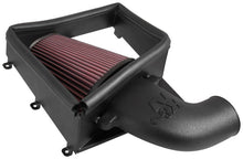 Load image into Gallery viewer, K&amp;N Engineering AirCharger Performance Intake for 2011-2016 BMW 535i L6 3.0L Turbo