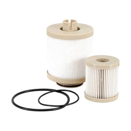 K&N Engineering Part No. KNNPF-4100 Performance Cartridge Fuel Filter for Ford F-250 Super Duty (2006-2007)