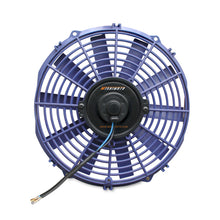Load image into Gallery viewer, Mishimoto 12 Inch Electric Fan 12V - High-Flow Cooling Solution for Automotive Applications