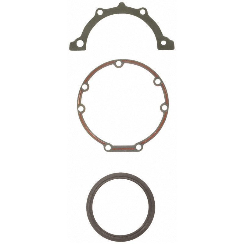 Fel-Pro Chevrolet C1500 Engine Crankshaft Seal Kit - Part Number felBS40520