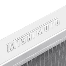 Load image into Gallery viewer, Mishimoto Aluminum Radiator for VW Golf &amp; Jetta 1999-2006 - Improved Cooling Efficiency