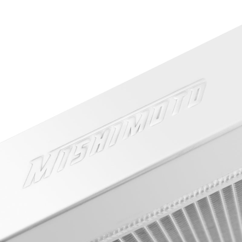 Mishimoto Aluminum Radiator for Chevrolet Camaro and Pontiac Firebird 1982-1992