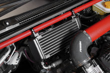 Load image into Gallery viewer, Perrin Performance Subaru WRX 2015-2025 Oil Cooler Full Kit - Top Mounted with Strut Brace Compatibility