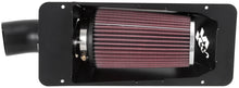 Load image into Gallery viewer, K&amp;N Engineering 69 Series Typhoon Performance Intake Kit for 2012 Mini Cooper S 1.6L