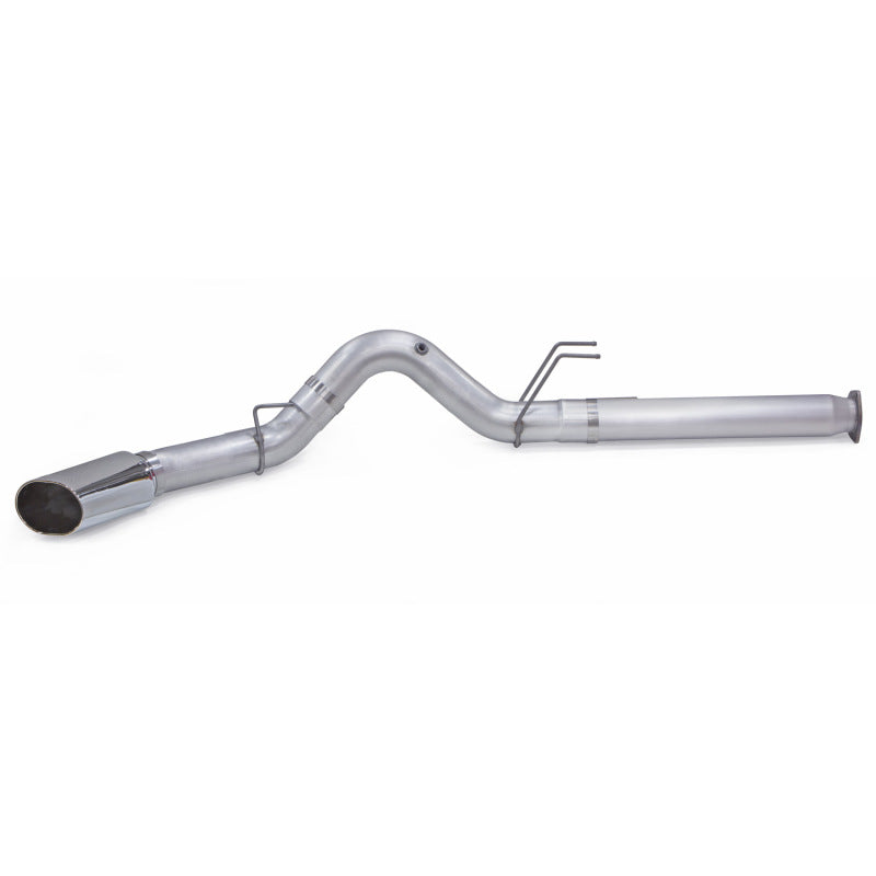 Banks Power 2017-2025 Ford F-250/F-350 6.7L 5-inch Monster Exhaust System with SideKick Tip