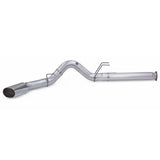Banks Power 2017-2025 Ford F-250/F-350 6.7L 5-inch Monster Exhaust System with SideKick Tip