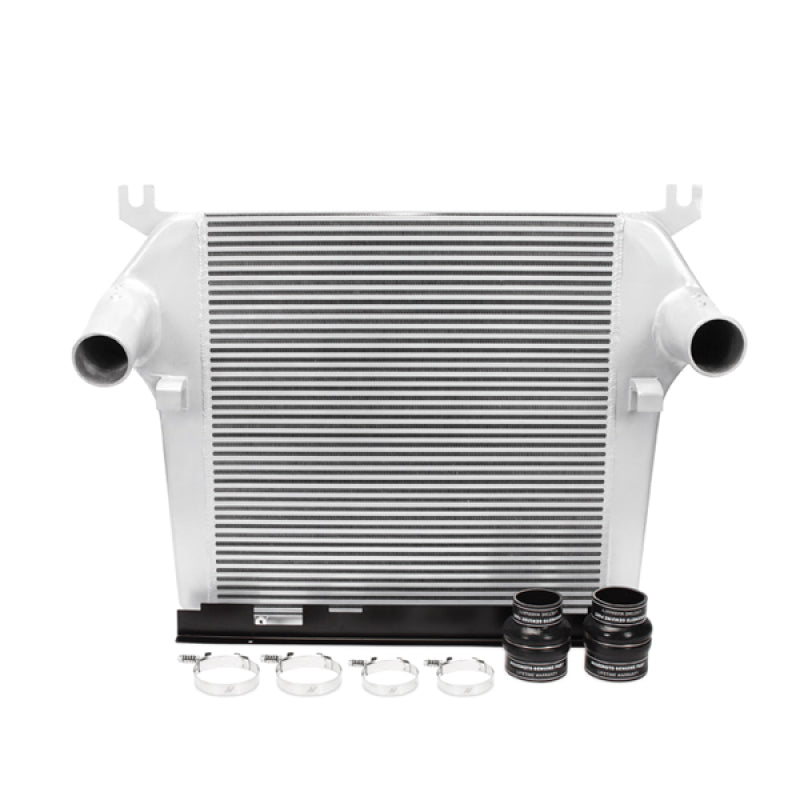 Mishimoto 6.7L Cummins Intercooler for Dodge 2010-2012 – Enhanced Performance and Durability