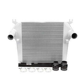 Mishimoto 6.7L Cummins Intercooler for Dodge 2010-2012 – Enhanced Performance and Durability