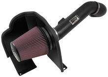 Load image into Gallery viewer, K&amp;N Engineering High Flow Performance Cold Air Intake Kit for 2016 Chevy Silverado 2500/3500 and GMC Sierra 2500/3500
