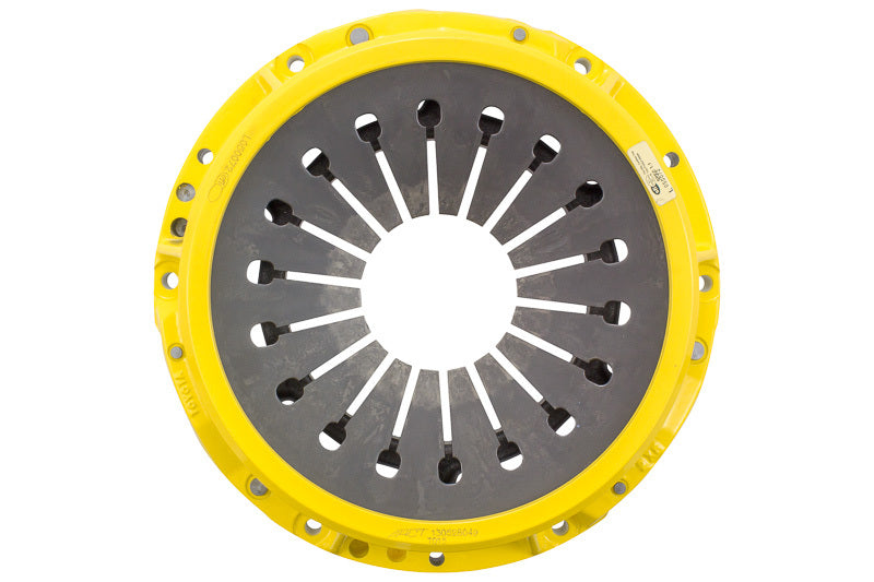 ACT T015 Heavy Duty Clutch Pressure Plate for Toyota Supra (1987-1992)