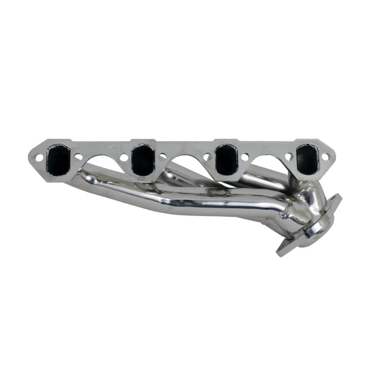 BBK 87-95 Ford F-150 5.0L Shorty Unequal Length Exhaust Headers - 1-5/8 inch Titanium Ceramic Coated Performance Headers