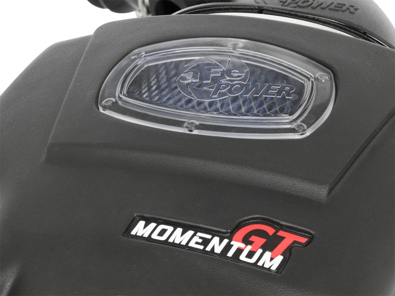 aFe Momentum GT Cold Air Intake System with Pro 5R Filter for Nissan Patrol (Y61) 2001-2016 4.8L I6