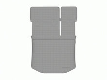 Load image into Gallery viewer, WeatherTech SeatBack Cargo Liner HP for Jeep Grand Cherokee 2011-2014 - Grey