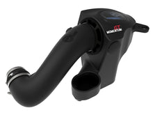 Load image into Gallery viewer, aFe Momentum GT Cold Air Intake System with Pro 5R Filter for Jeep Grand Cherokee (WL) 2021-2023 5.7L HEMI V8