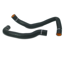 Load image into Gallery viewer, Mishimoto 89-98 Nissan 240SX KA Silicone Radiator Hose Kit