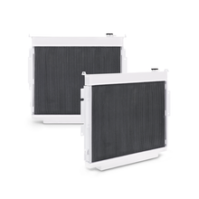 Load image into Gallery viewer, Mishimoto 83-94 Ford 6.9L/7.3L IDI Diesel Aluminum Radiator for F250