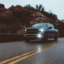 Load image into Gallery viewer, Rigid Industries D-Series PRO SAE Fog White Pair * Street-Legal Off-Road &amp; Low-Visibility Lights