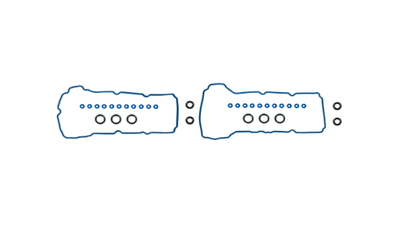 Fel-Pro VS 50814 R Engine Valve Cover Gasket Set for Ford Edge and Other Ford Models