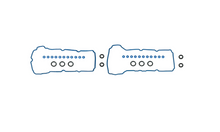 Load image into Gallery viewer, Fel-Pro VS 50814 R Engine Valve Cover Gasket Set for Ford Edge and Other Ford Models