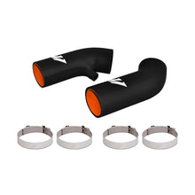 Load image into Gallery viewer, Mishimoto Nissan 370Z Silicone Air Intake Hose Kit - High-Performance Replacement