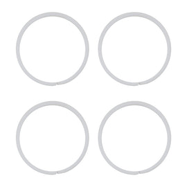 Fel-Pro TCS 46239 Engine Camshaft Seal Kit for Ford F-150, Mustang, Flex, Taurus, Lincoln MKS