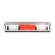 Load image into Gallery viewer, ANZO LED Third Brake Light Assembly for Ford F-150 2004-2008, Clear Lens with Chrome Housing