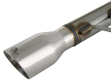 Load image into Gallery viewer, aFe MACH Force XP Cat-Back Exhaust System for Volkswagen Passat 2012-2014 2.0L TDI