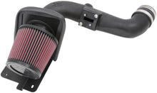 Load image into Gallery viewer, K&amp;N 63 Series AirCharger Performance Intake Kit for 2014-2017 Ford Fiesta 1.6L 4-Cylinder