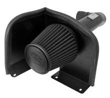 Load image into Gallery viewer, K&amp;N Engineering Blackhawk Induction Cold Air Intake System for Chevrolet Avalanche 2009-2013 and GMC Yukon 2009-2013 * Part Number KN-71-3070