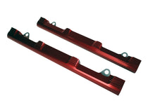 Load image into Gallery viewer, Aeromotive 98.5-04 Ford Mustang Cobra Billet Fuel Rails * High Flow, 3,000 HP Capacity