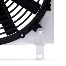 Load image into Gallery viewer, Mishimoto Mazda Miata Aluminum Fan Shroud Kit Part Number misMMFS-MIA-90