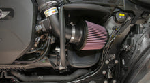 Load image into Gallery viewer, K&amp;N Engineering Part 69-2026TTK Cold Air Intake System for 2014-2016 Mini Cooper &amp; BMW X1