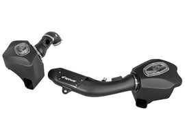 aFe Momentum Pro DRY S Cold Air Intake System for BMW M2, M3, M4 (2015-2019) with S55 Engine