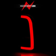 Load image into Gallery viewer, ANZO 00-06 Toyota Tundra LED Tail Lights with Light Bar - Black Housing, Clear Lens