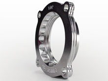 Load image into Gallery viewer, aFe Silver Bullet Throttle Body Spacer Kit for Jeep Wrangler (JK) 2012-2017 V6-3.6L