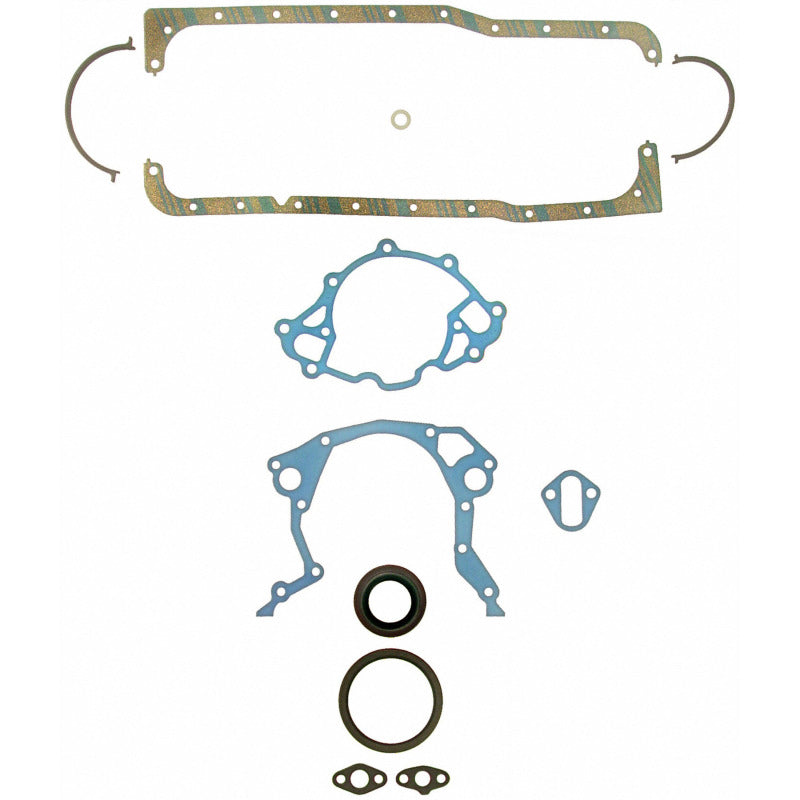 Fel-Pro CS 8548-3 Engine Conversion Gasket Set for Ford F-150 and Bronco