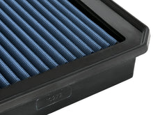 Load image into Gallery viewer, aFe MagnumFLOW OE Replacement Air Filter with Pro 5R Media for 2017-2021 Nissan Titan V8 5.6L
